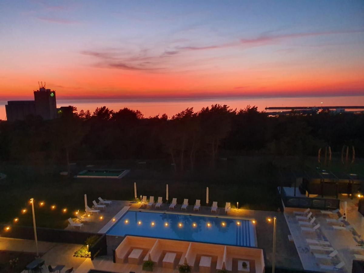 First Hotel Kokoloko VBY Eksteriør bilde