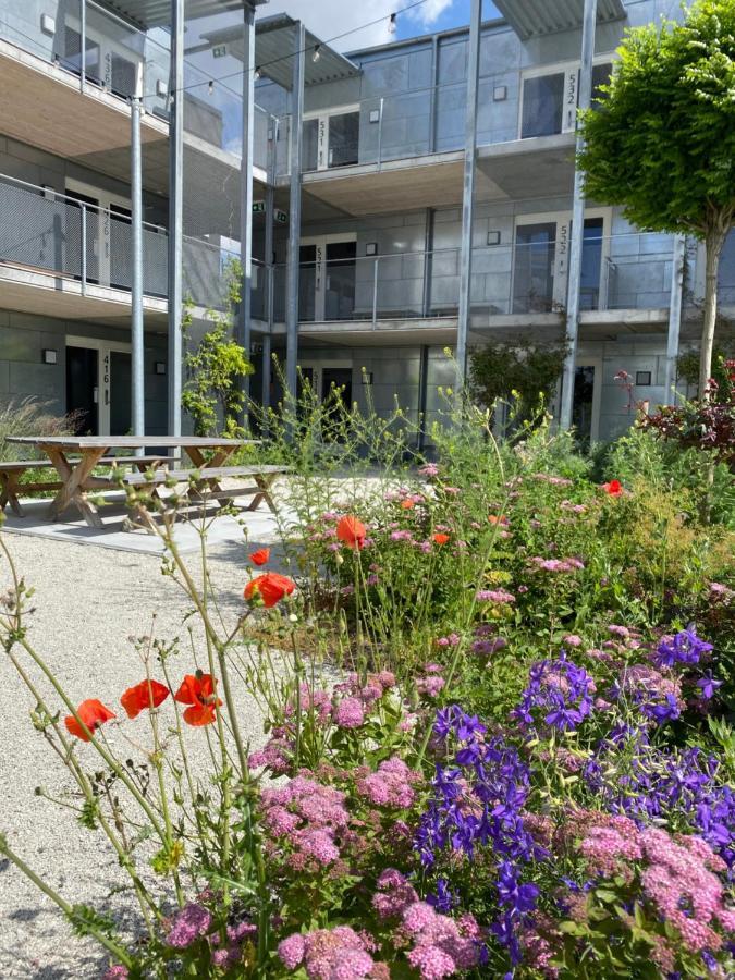 First Hotel Kokoloko VBY Eksteriør bilde