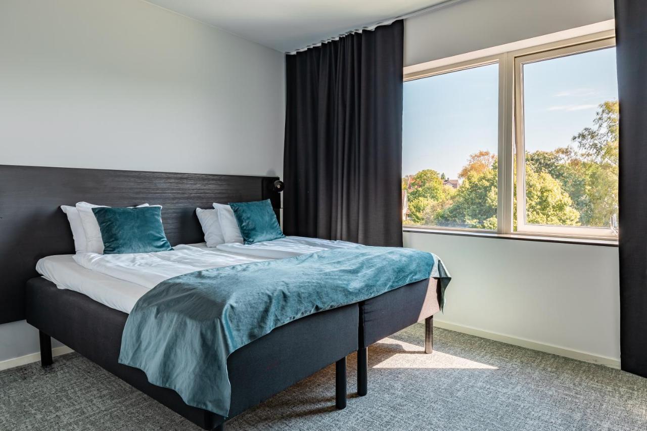 First Hotel Kokoloko VBY Eksteriør bilde