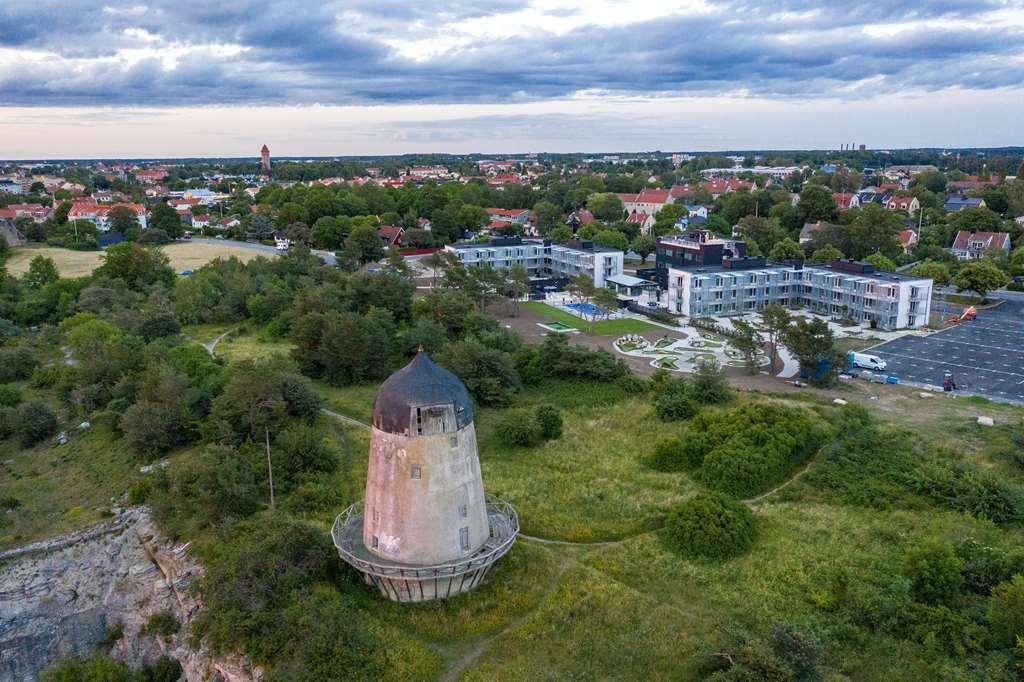 First Hotel Kokoloko VBY Eksteriør bilde