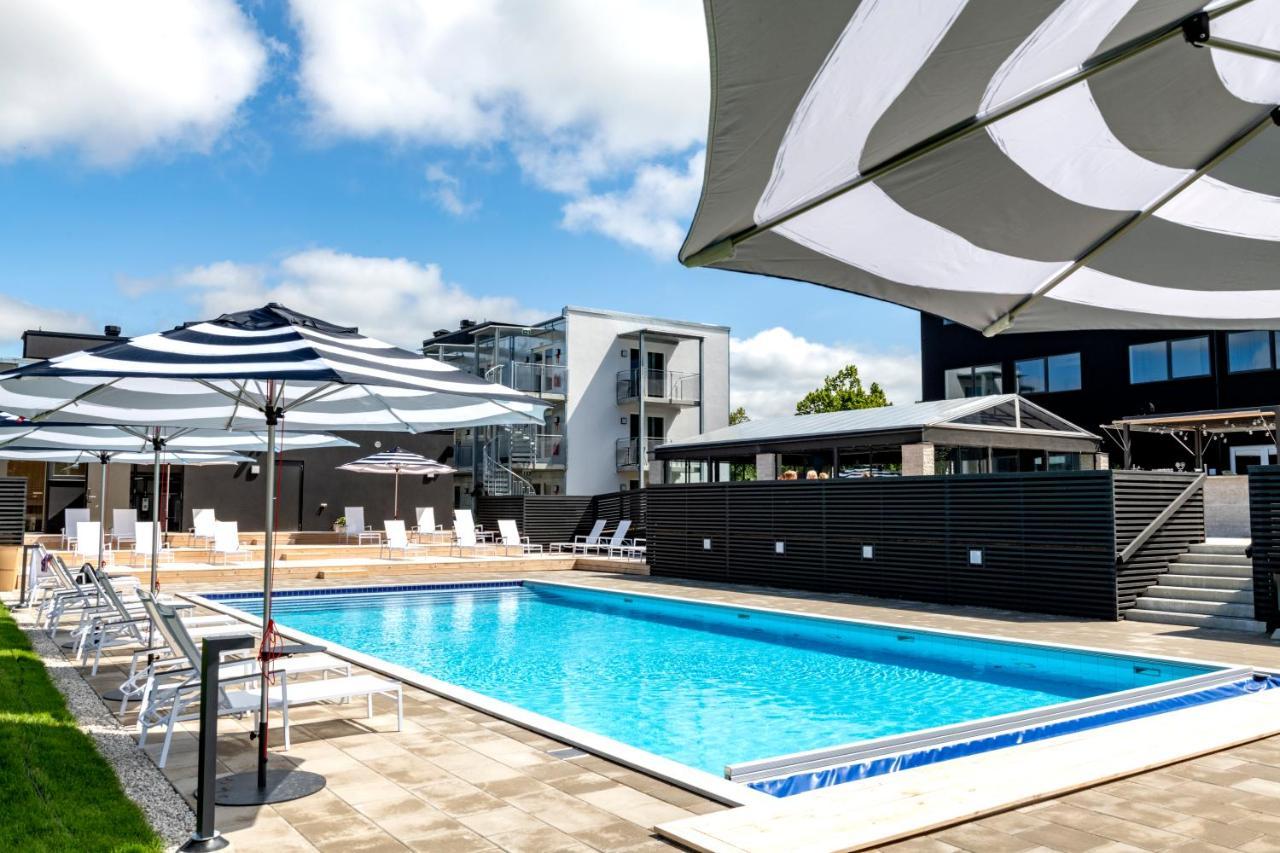 First Hotel Kokoloko VBY Eksteriør bilde