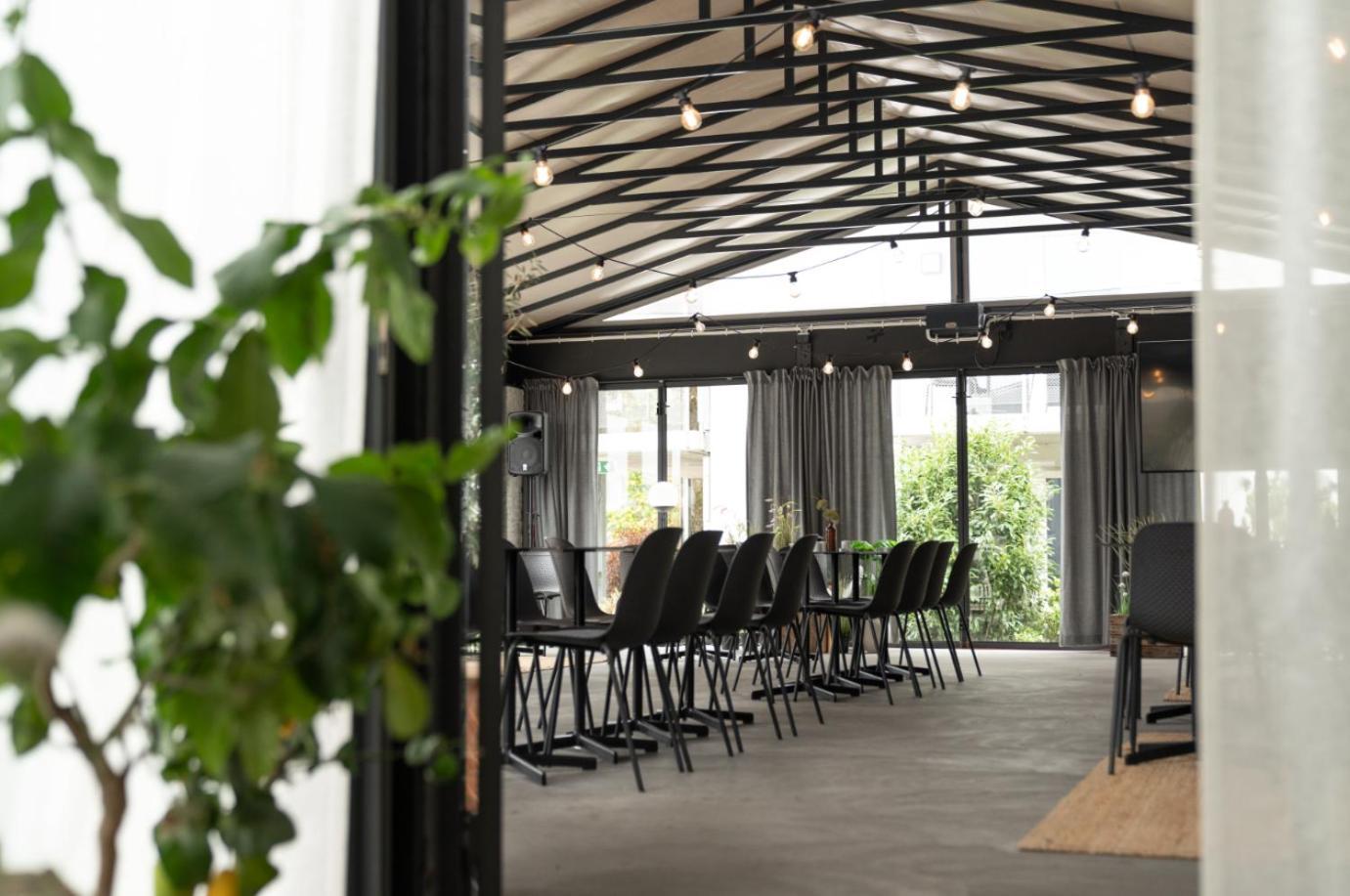 First Hotel Kokoloko VBY Eksteriør bilde