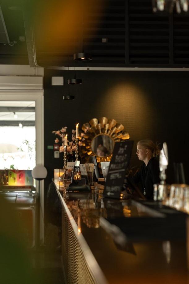 First Hotel Kokoloko VBY Eksteriør bilde