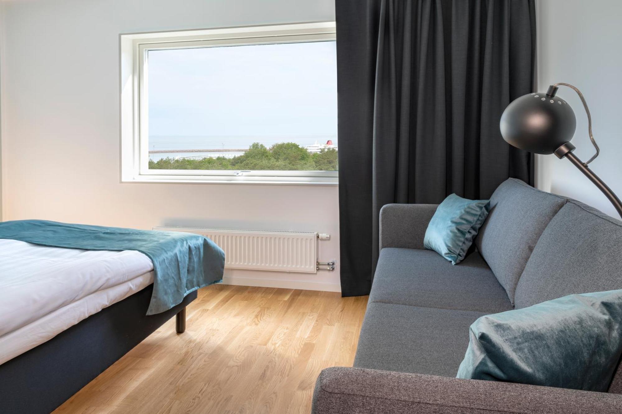 First Hotel Kokoloko VBY Rom bilde