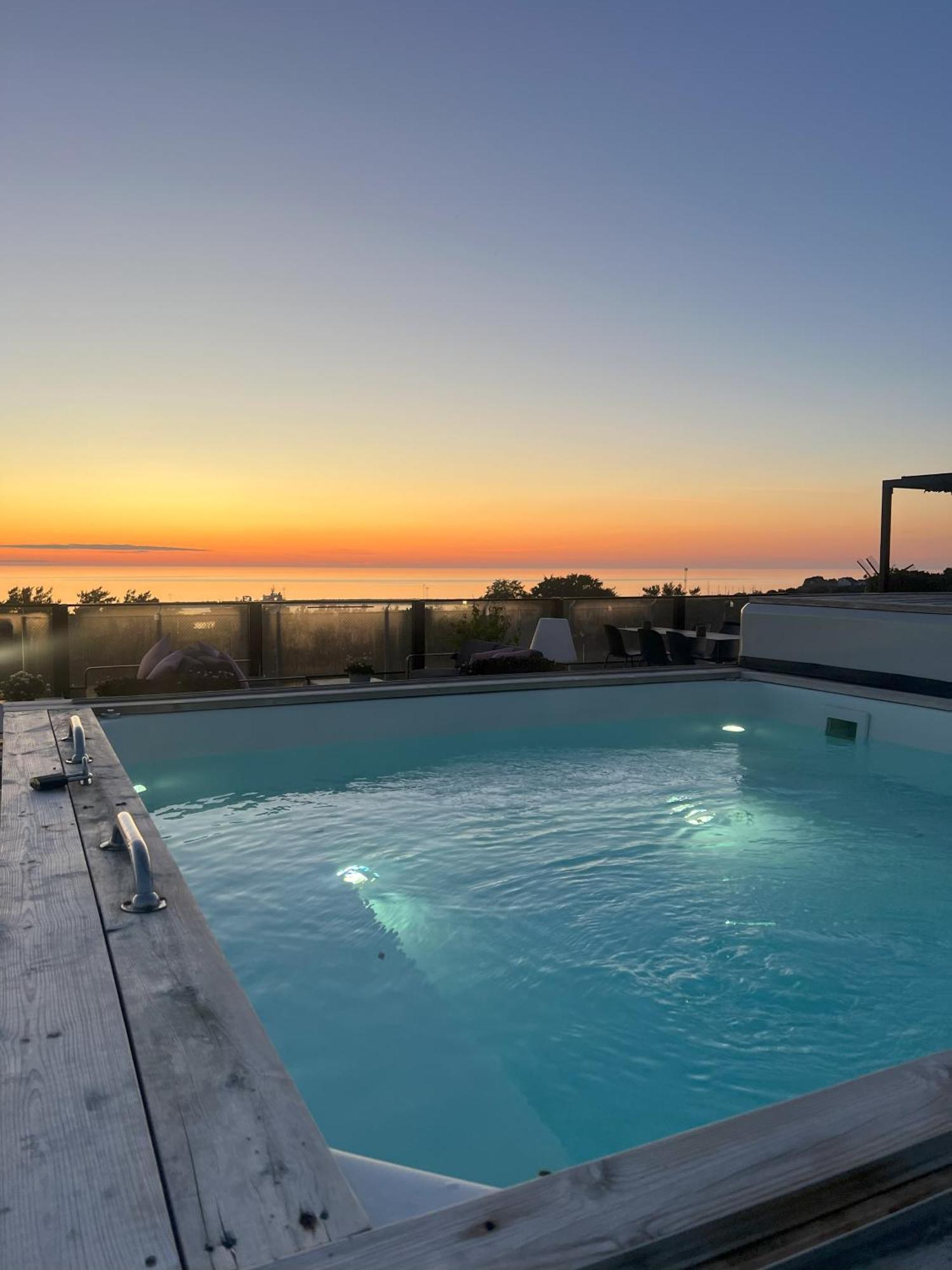 First Hotel Kokoloko VBY Eksteriør bilde