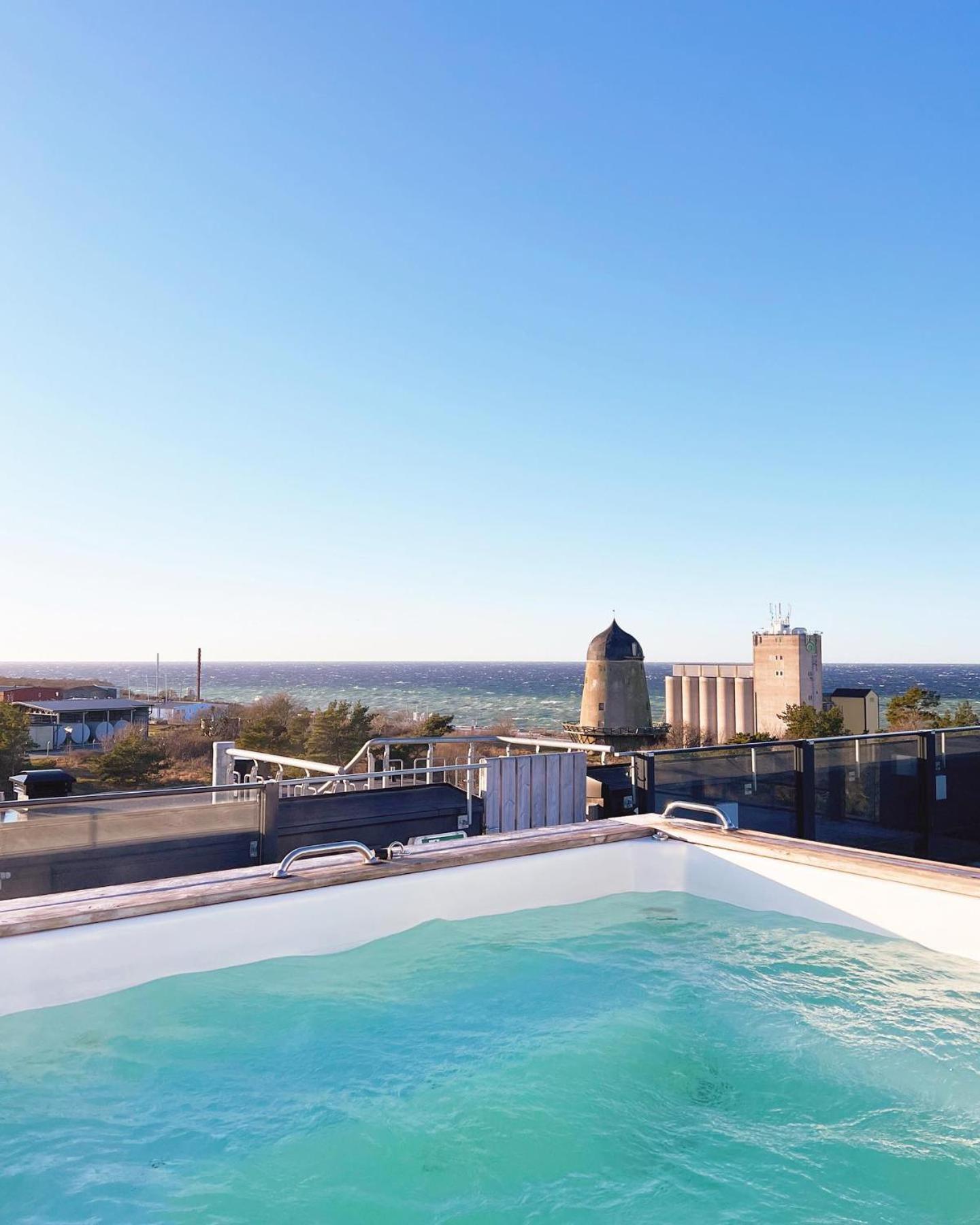First Hotel Kokoloko VBY Eksteriør bilde
