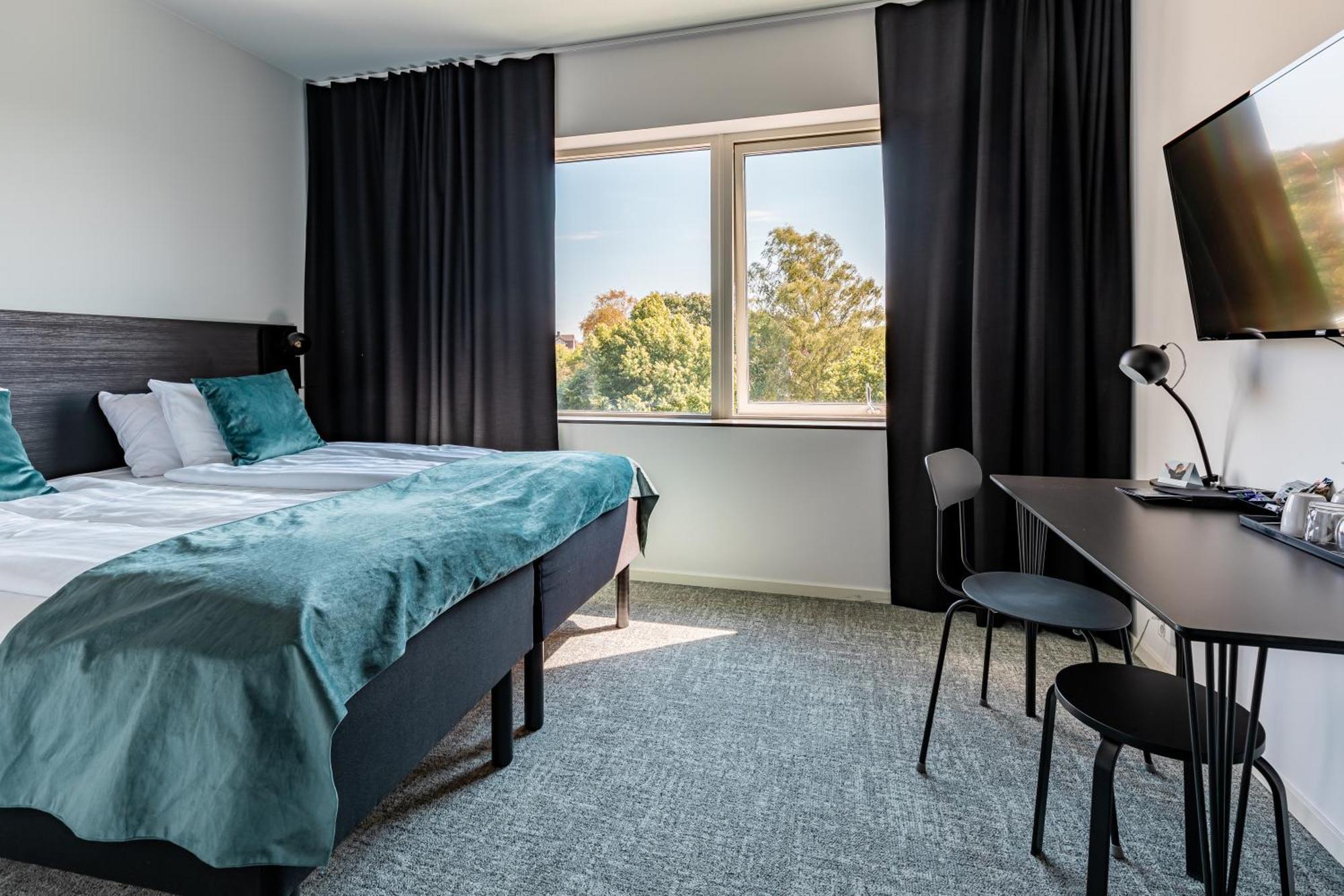 First Hotel Kokoloko VBY Rom bilde