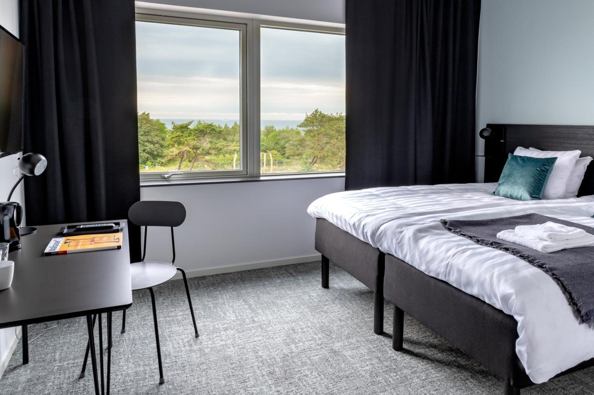 First Hotel Kokoloko VBY Rom bilde