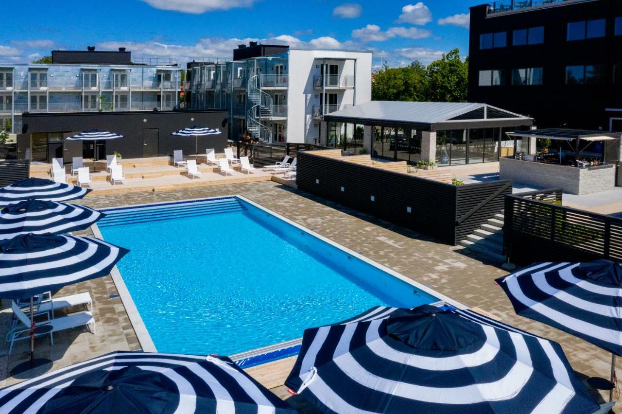 First Hotel Kokoloko VBY Eksteriør bilde