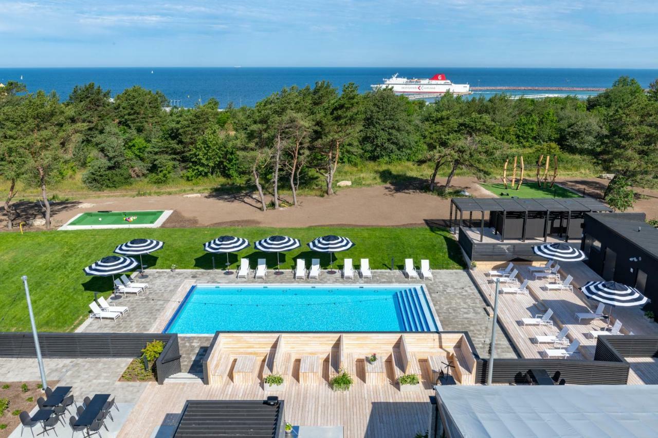 First Hotel Kokoloko VBY Eksteriør bilde