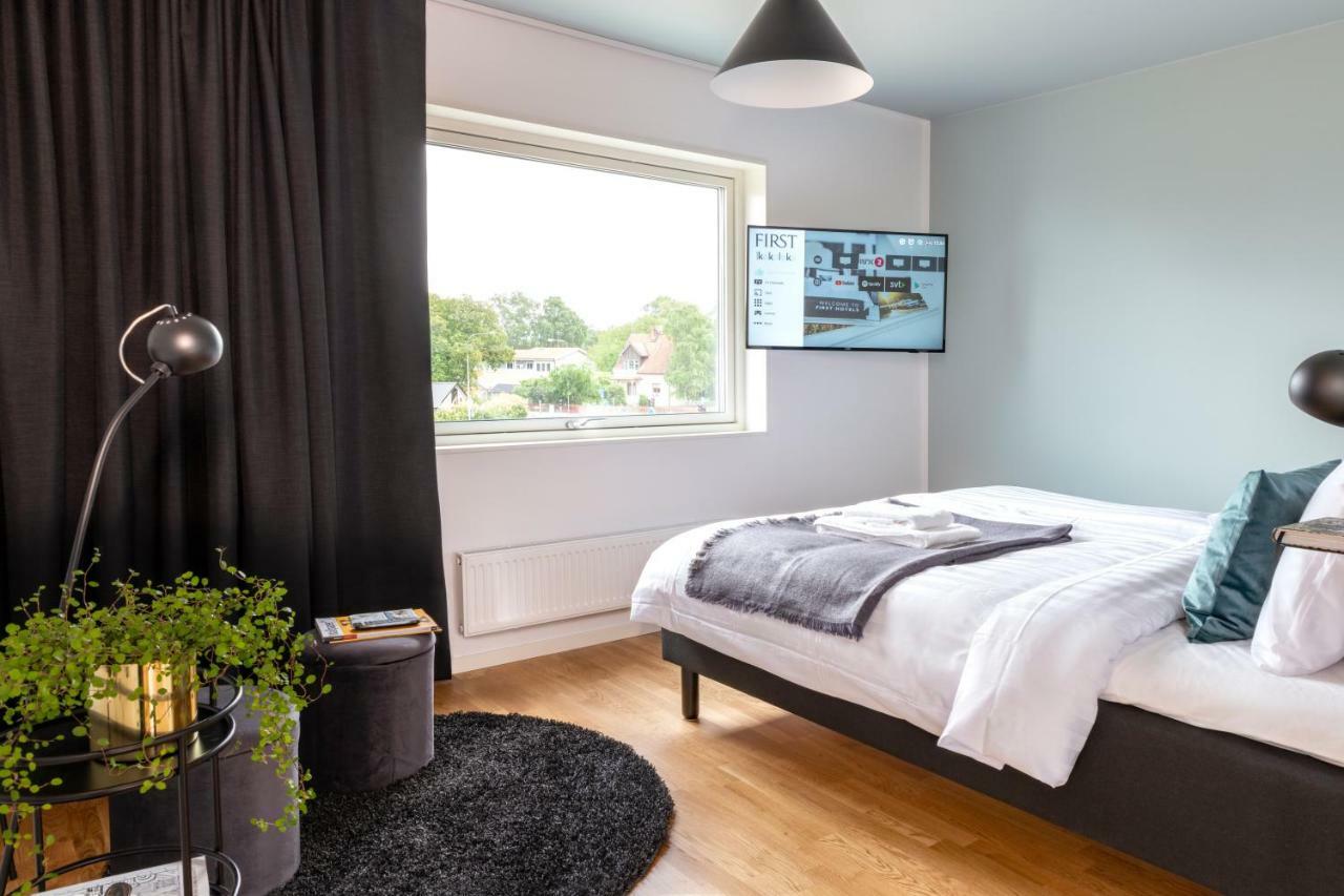 First Hotel Kokoloko VBY Eksteriør bilde